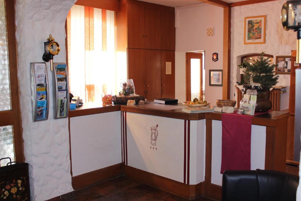 Landhotel Zur Kanne Neresheim Экстерьер фото