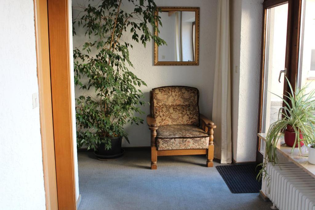 Landhotel Zur Kanne Neresheim Экстерьер фото