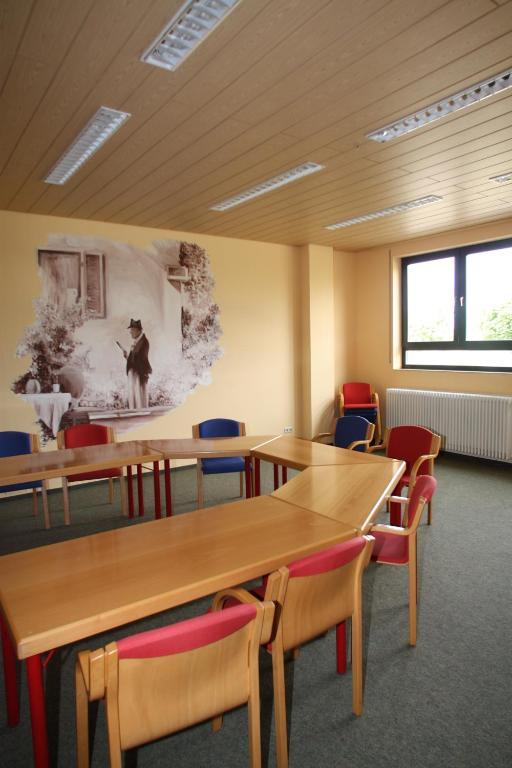 Landhotel Zur Kanne Neresheim Экстерьер фото