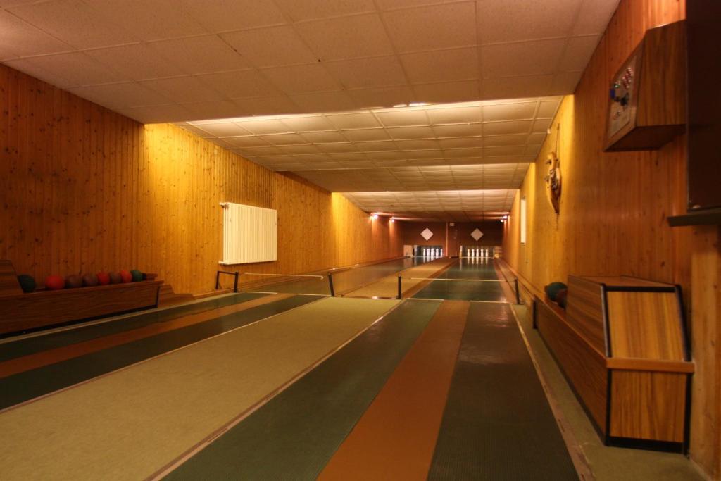 Landhotel Zur Kanne Neresheim Экстерьер фото