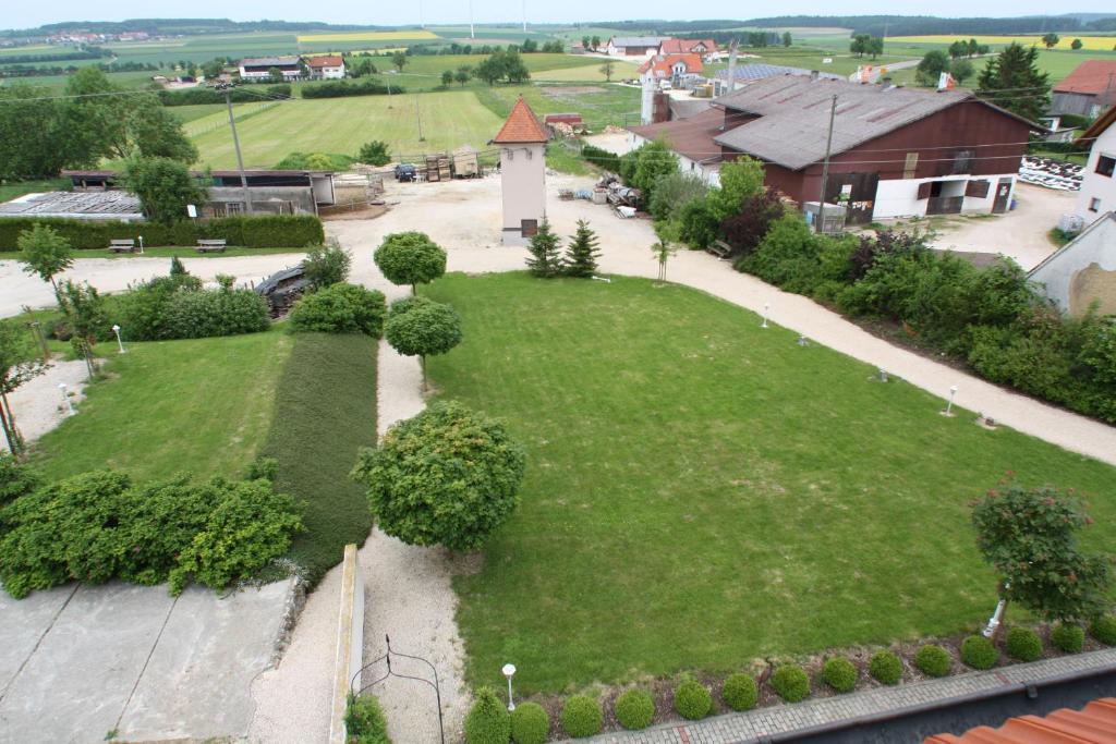 Landhotel Zur Kanne Neresheim Экстерьер фото