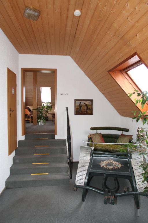 Landhotel Zur Kanne Neresheim Экстерьер фото