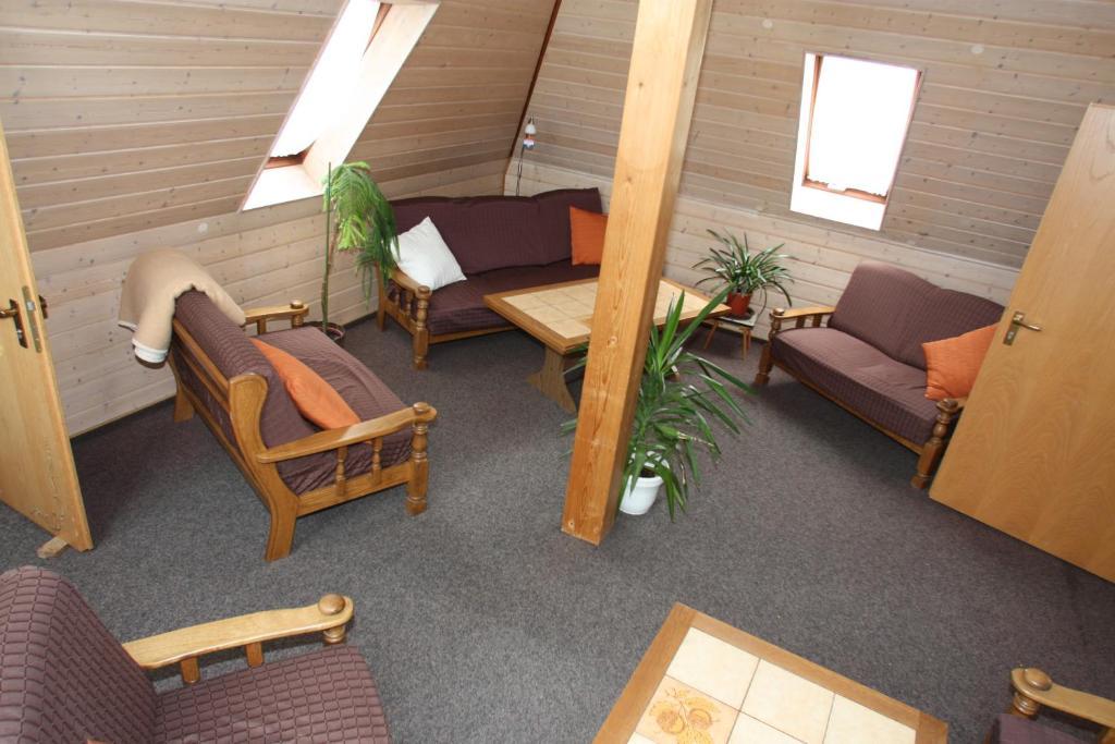 Landhotel Zur Kanne Neresheim Экстерьер фото