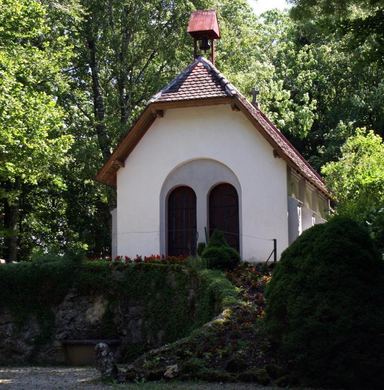 Landhotel Zur Kanne Neresheim Экстерьер фото