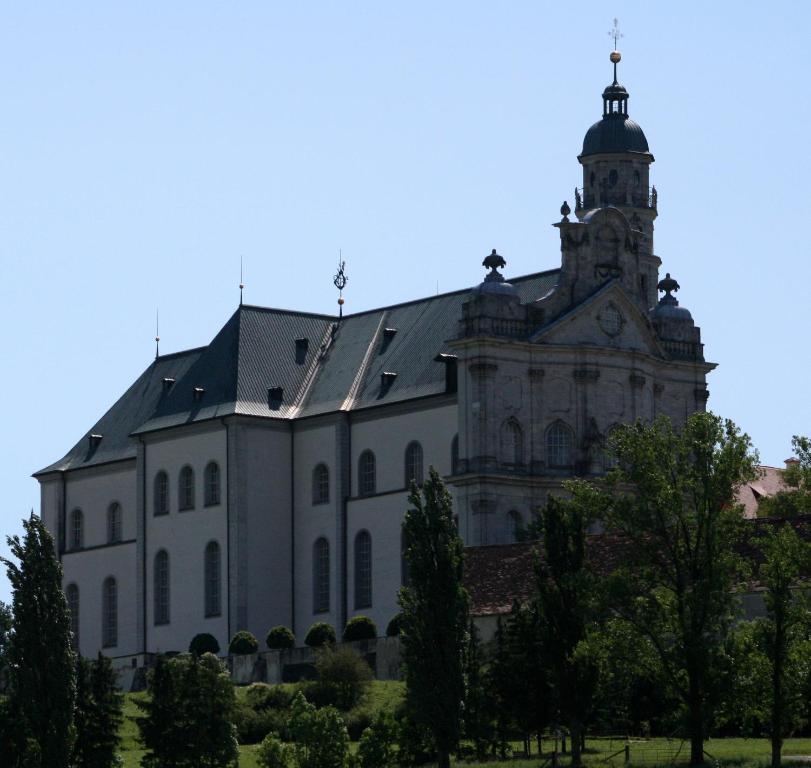 Landhotel Zur Kanne Neresheim Экстерьер фото