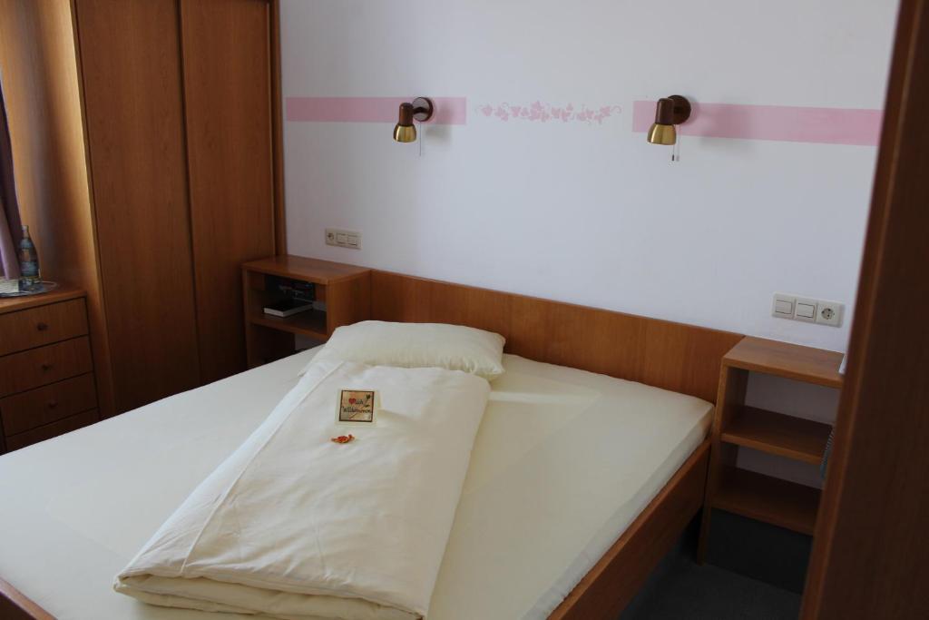 Landhotel Zur Kanne Neresheim Номер фото