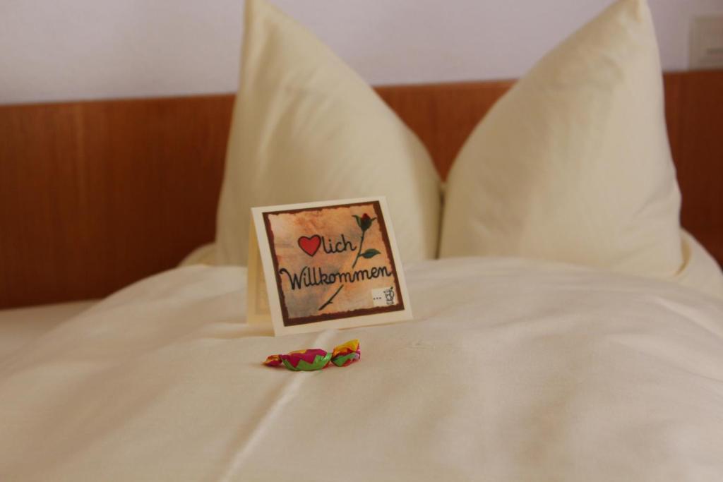 Landhotel Zur Kanne Neresheim Номер фото